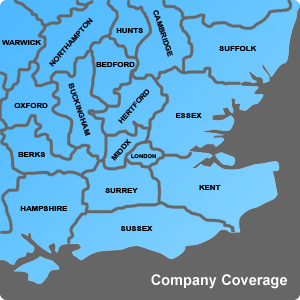 Company Coverage